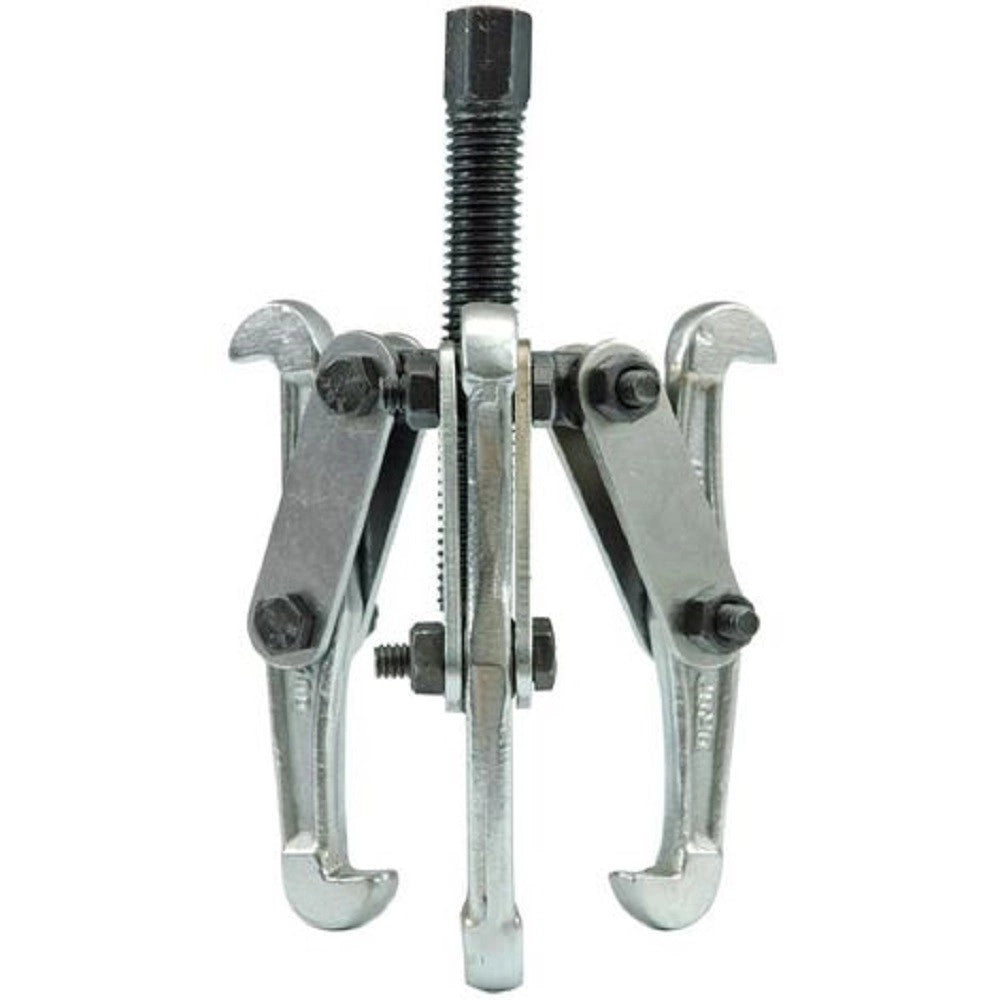 Trade Shop - Estrattore Per Cuscinetti Meccanici 150 Mm A 3 Griffe / Braccia 6" Auto Moto -