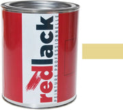 Vernice RAL 1015 opaca multisupporto 1L Redlack