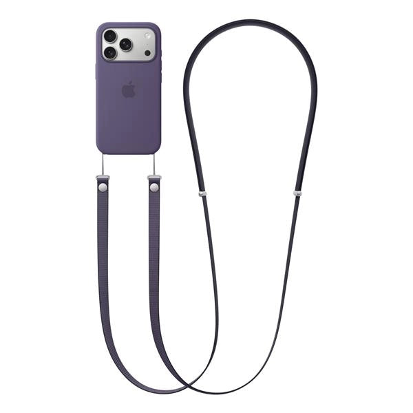 Crossbody strap - purple - MGGJ4ZM/A