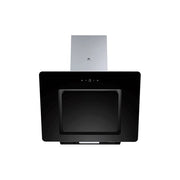 Master KIT_chen MKHD V603 E TOUCH BK - Cappa a parete 60 cm, 440 m³-h, 63 dB, Classe C, 3 velocita'