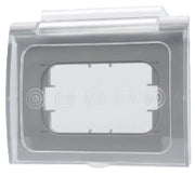 Copri Cassetta 503 3M Moduli Universale Idrobox Esterno IP44 SD20010