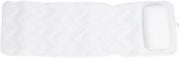 Matressa di Comfort per Spalle e Collo - 126 x 41 cm - 13 Supporti - Ideale per la Relaxazione - Molto Soffice e Comodo