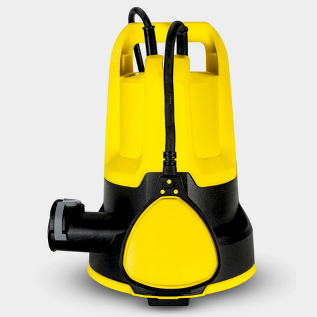 Karcher Elettropompa sommersa per acque chiare SP 9.000 Flat