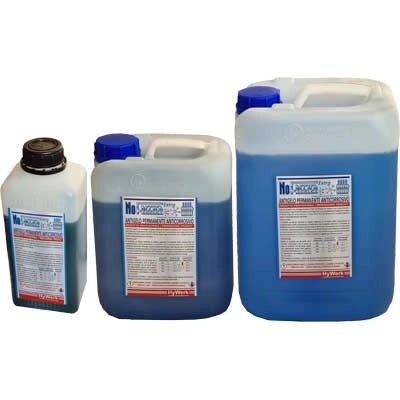 ANTIGELO PER IMPIANTI DI RISCALDAMENTO  1 kg     MADE IN ITALY