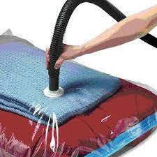 SACCO SOTTOVUOTO 70X130 X INDU