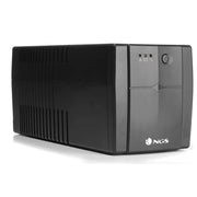 Ngs Gruppo Di Continuita Fortress 1500v2 Ups 1200va 720w 4schuko