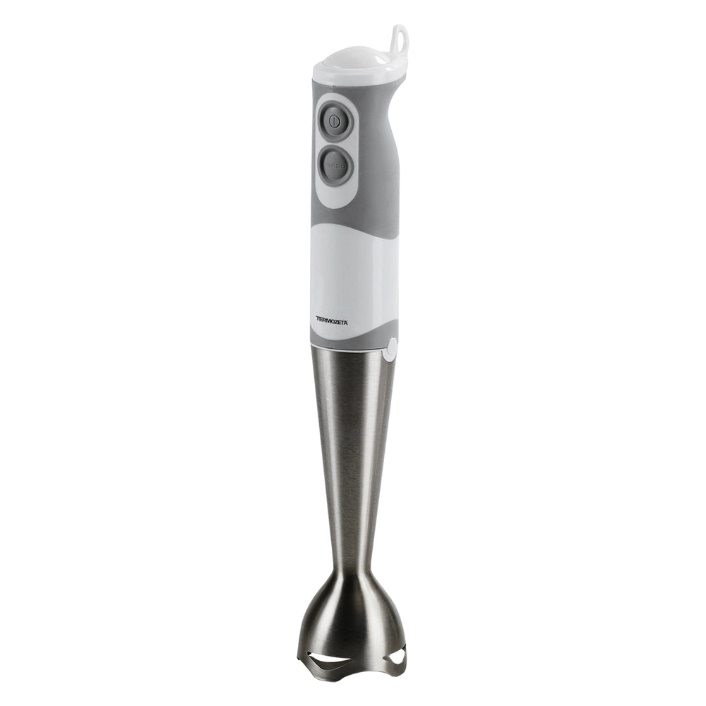 FRULLATORE AD IMMERSIONE Mixer 500 Inox - 500 W  - TERMOZETA