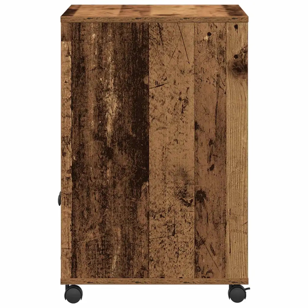 Supporto per Stampante Legno vecchio 60 x 48 x 74 cm CFW8325393