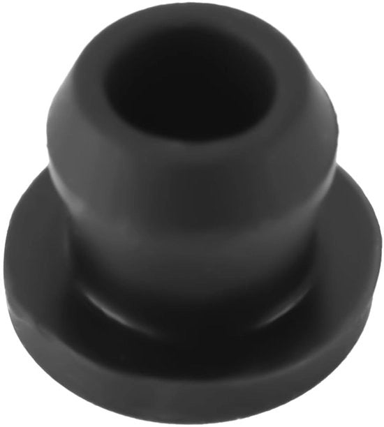 Pannendragerrubber 8-delig - Resistenti all'ossidazione - Compatibile con Dometic/Smev/Thetford - Resistenza termica fino a +350 gradi - Duraturo e resistente agli urti - Pieghevole per uso quotidiano