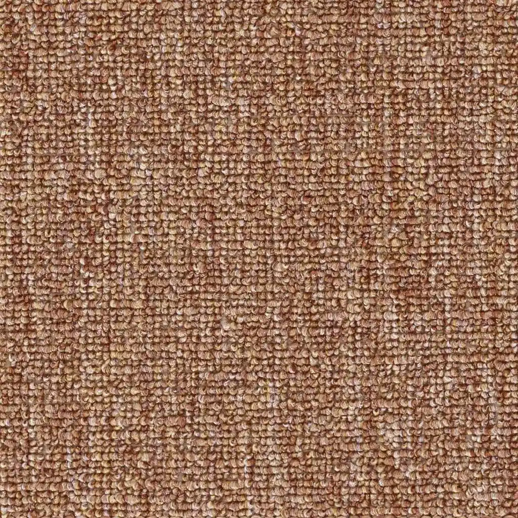 Tappetini Antiscivolo per Scale 15 pz | Gradini per Scale Giallo 60 x 25 cm PP