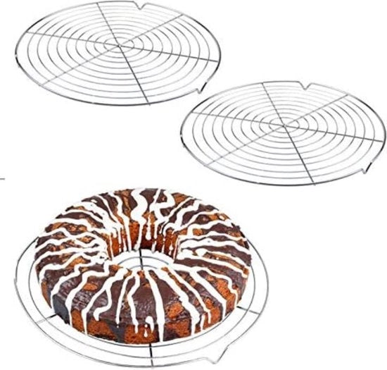 Fornello per torta - Raffreddatore per torta - Fornello per cottura - Fornello per forno