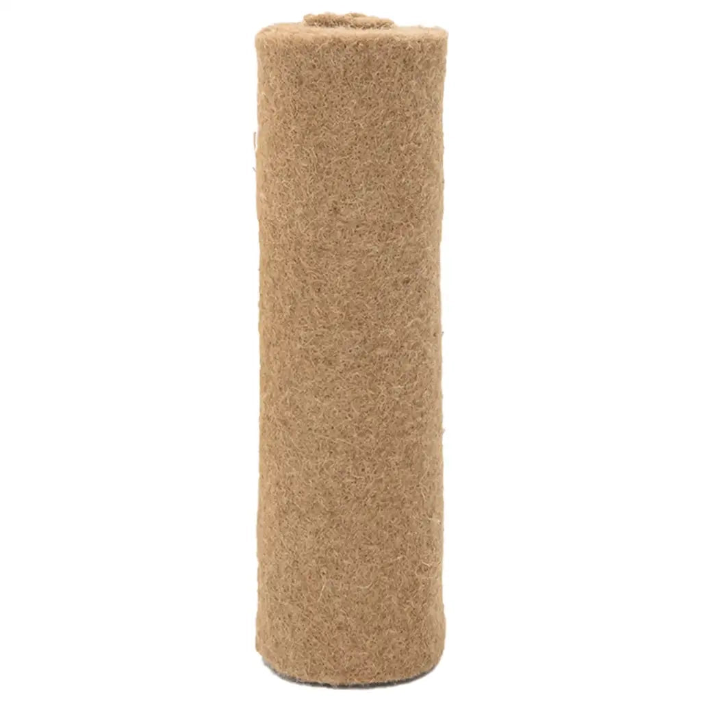 Tappetino in Canapa per Roditori 0,5x1 m 5 mm CFW4504351
