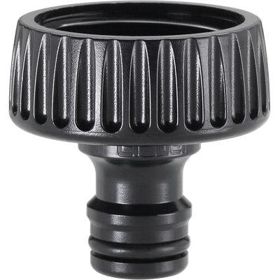 PRESA A RUBINETTO + INNESTO RAPIDO CLABER - 1F 8628- 10 pezzi