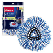 Ricambio Supermocio H2PRO Spinmop Vileda