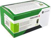 ORIGINAL Lexmark toner magenta 75M2XM0 CS632/CX635 ~11700 Seiten