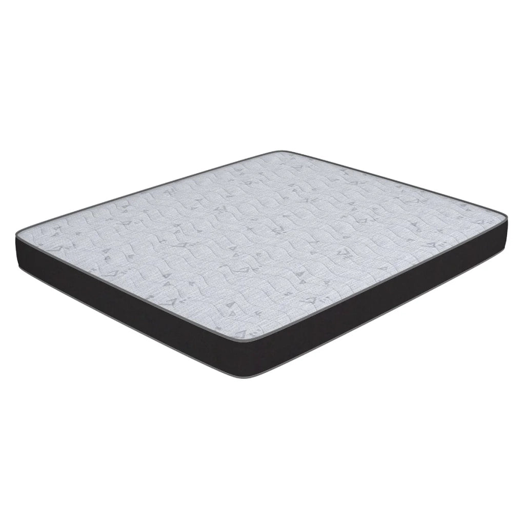 Materasso Memory Singolo 90x190, Altezza 20 cm - Ortopedico, Automodellante - Fiocco