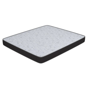 Materasso Memory Singolo 90x190, Altezza 20 cm - Ortopedico, Automodellante - Fiocco