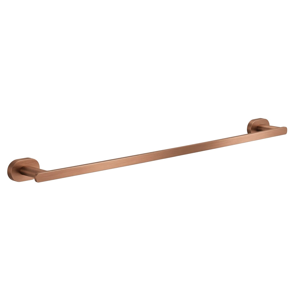 Portasciugamano Da Bagno Til 101 Brush Copper