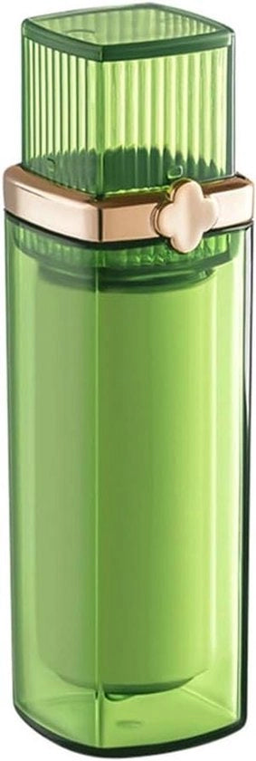 Roller per l'aspirazione portatile, 10,5 cm con forma a matita con sacchetto staccabile, adatto per abbigliamento, tessuti e pelo di animali.