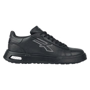 Scarpe basse urban n. 36 in pelle nera