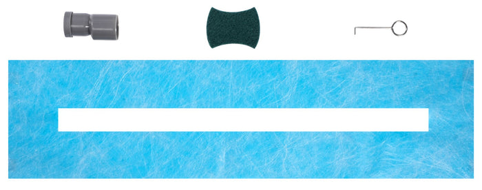 Scarico Lineare Calani Eco360 Slim Chrome 60