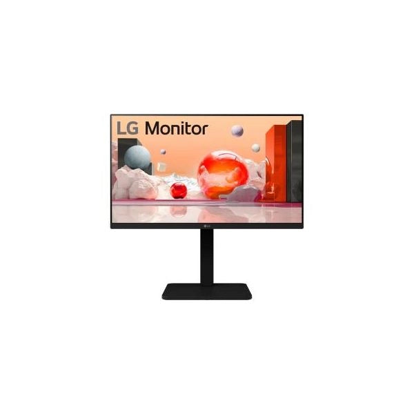 Lg 24ba550-b monitor pc 60,5 cm (23.8") 1920 x 1080 pixel full hd lcd nero - 155013