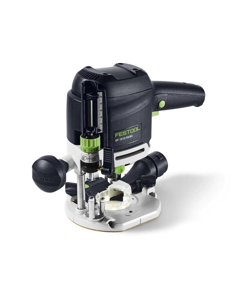 Fresatrice FESTOOL OF 1010 REBQ-Plus (1010 W)