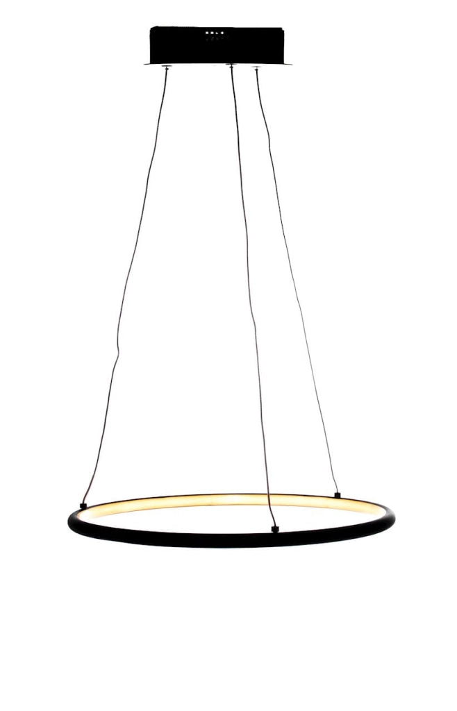 Lampada a sospensione Milagro Orion ML507 LED 22W Ø40cm