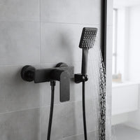 Rubinetto Doccia Urban Black