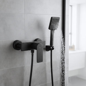 Rubinetto Doccia Urban Black