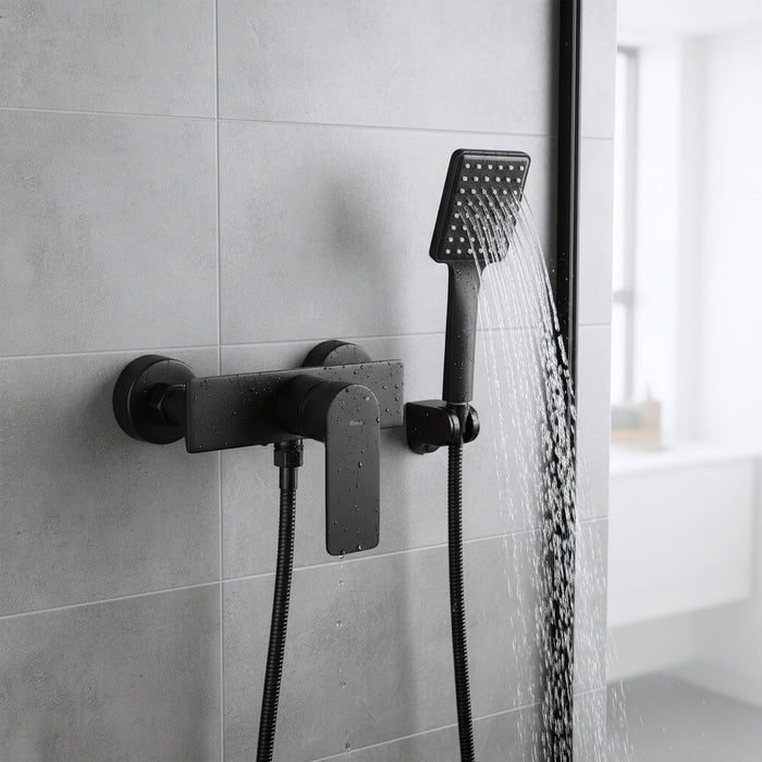 Rubinetto Doccia Urban Black