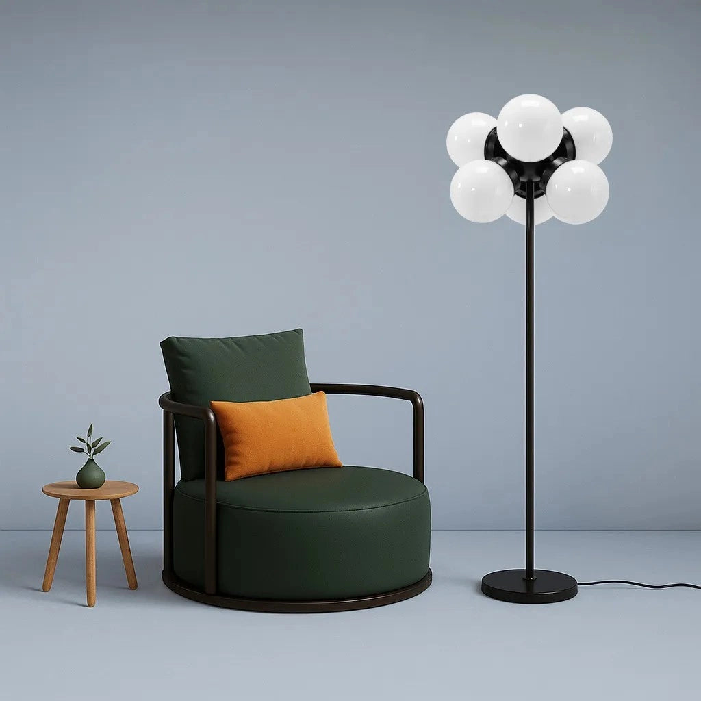 Lampada APP905-6F