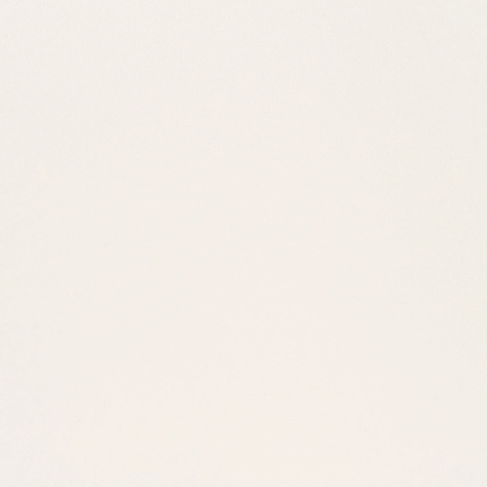 Set di 2 sedie da pranzo in plastica beige con seduta profonda Design moderno e contemporaneo per la sala da pranzo