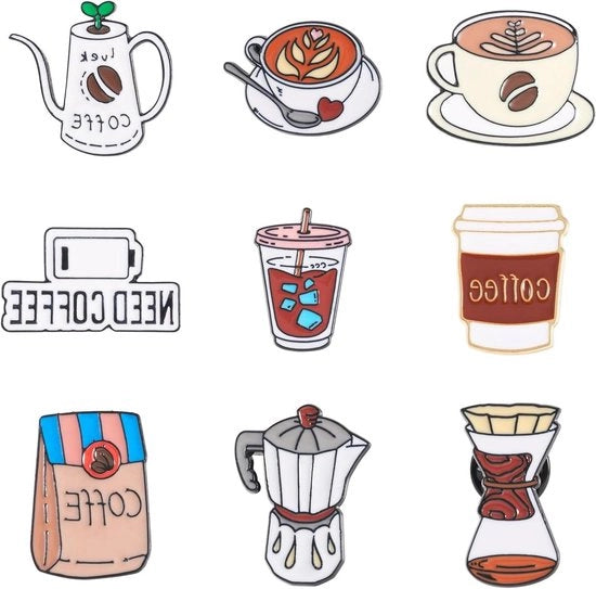 Bottoni da camicia con motivi di panda per abbigliamento, borse, giacche e accessori di accessorio