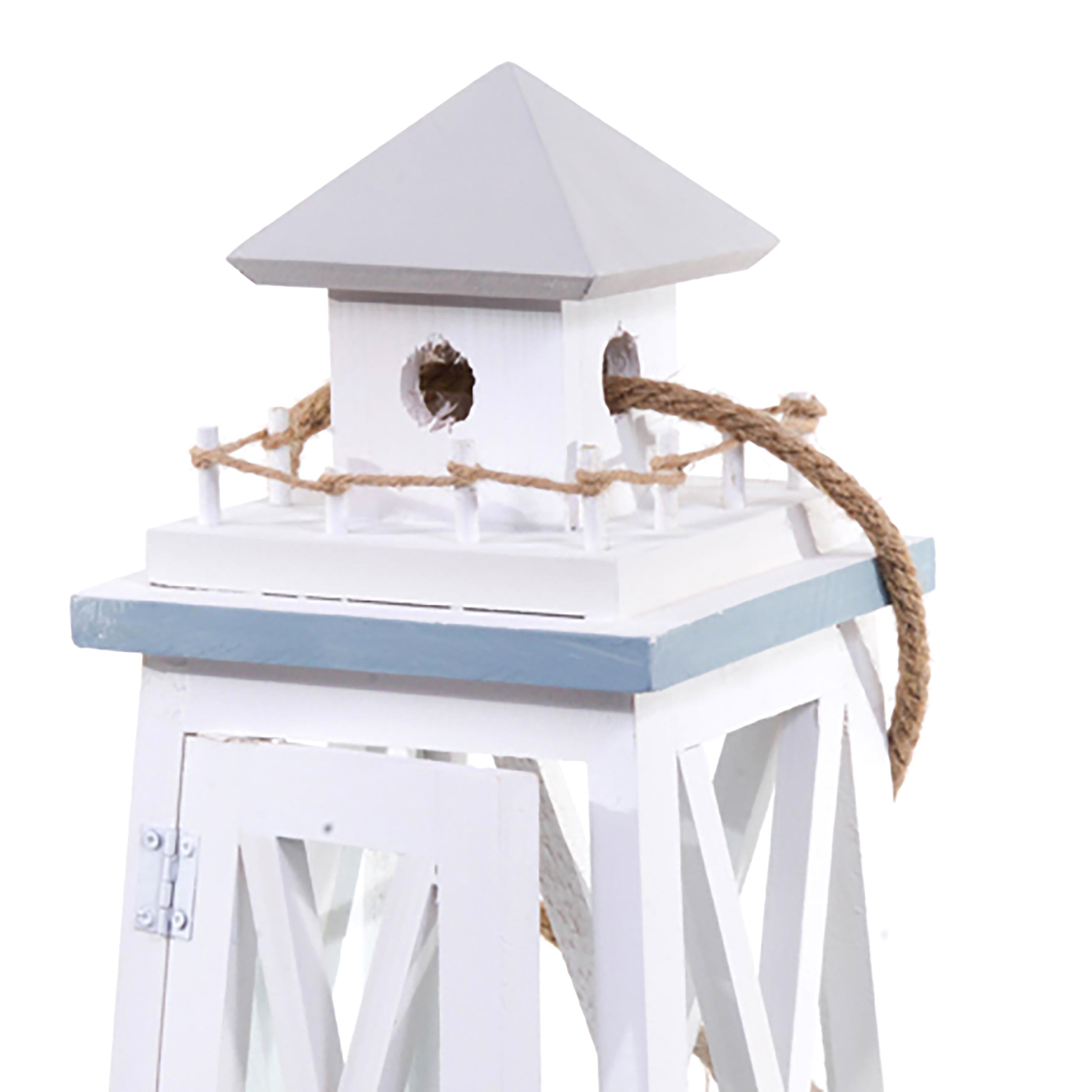 Lanterna Marina 20x47H cm