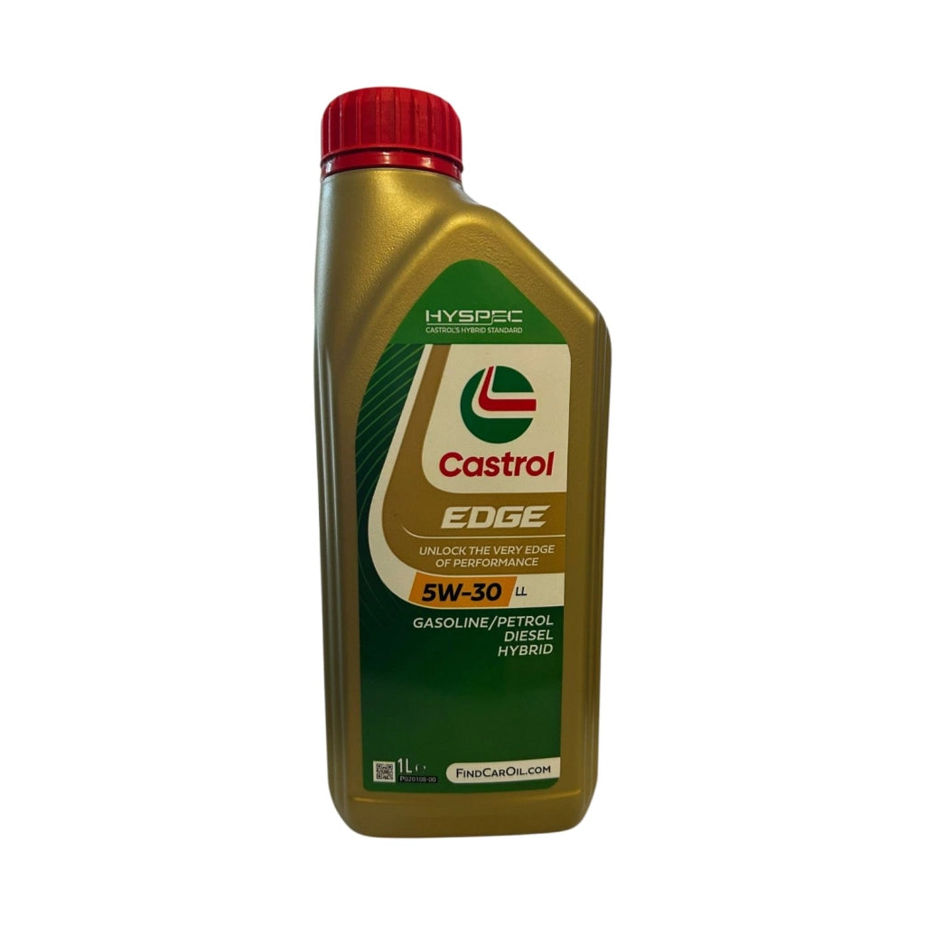 OLIO LUBRIFICANTE 5W-30LL