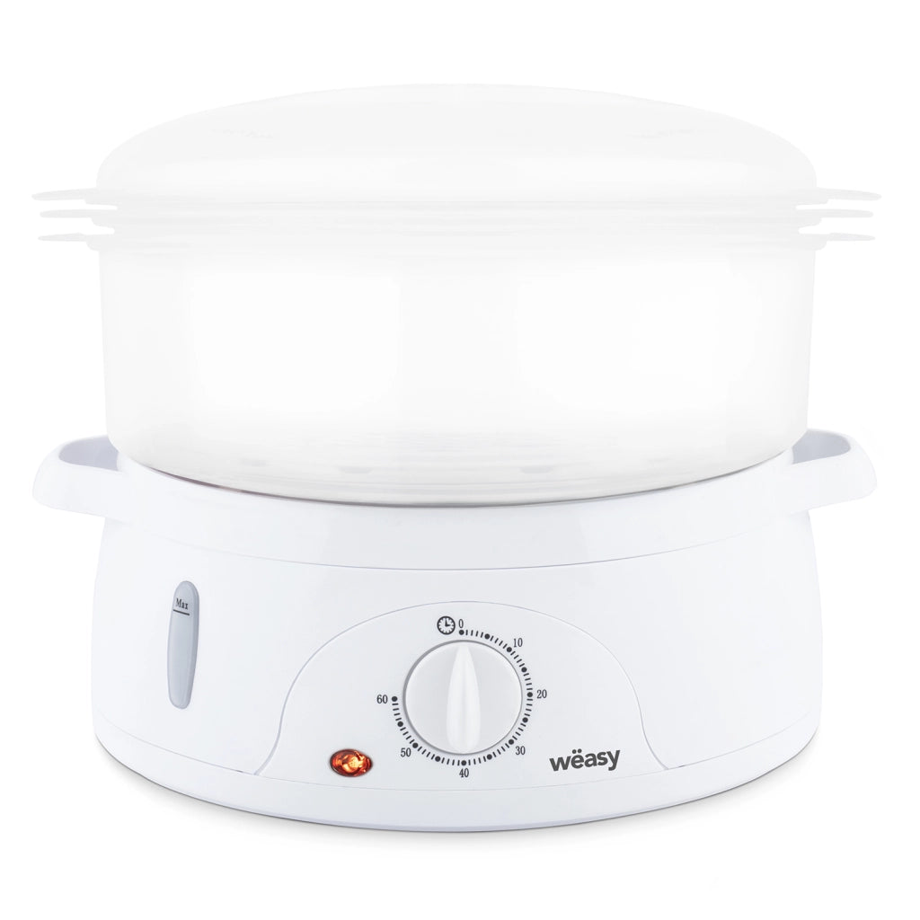 Vaporiera VEGE8 Weasy