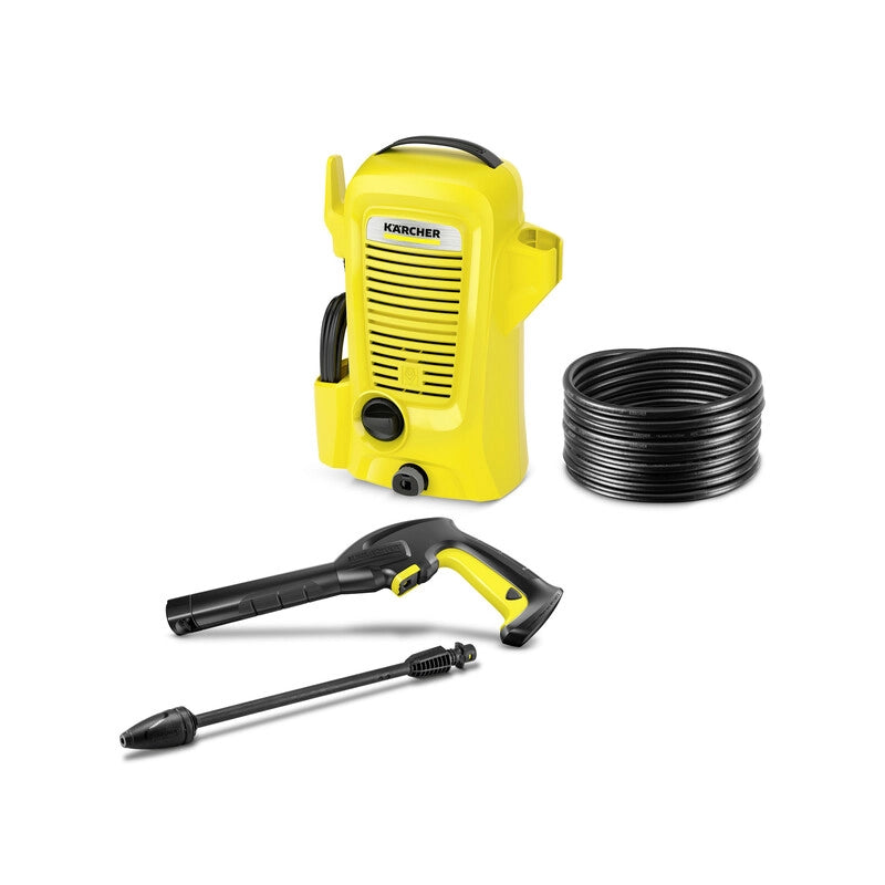 IDROPULITRICE 1400W KARCKER K2 UNIVERSAL EDITION