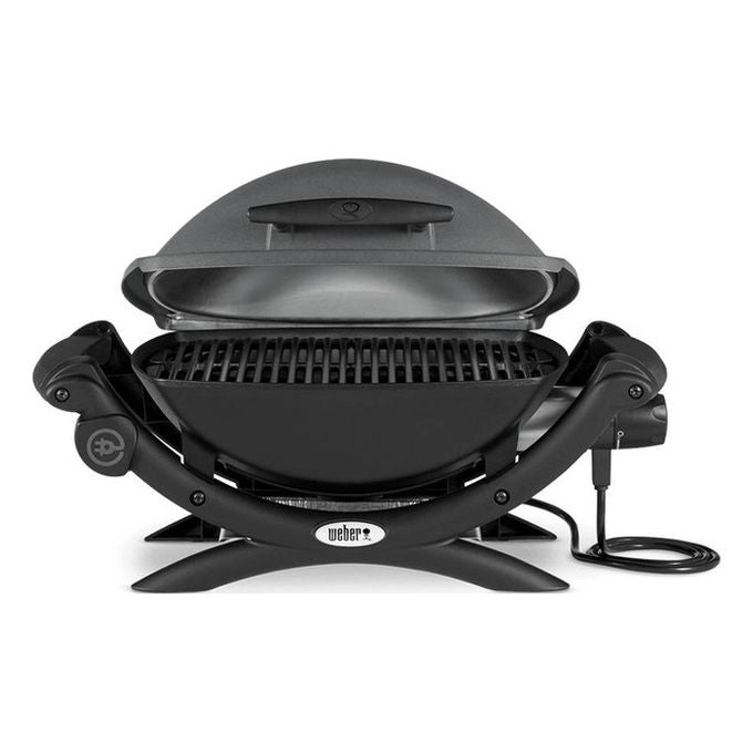 Weber Q 1400 - Barbecue Elettrico