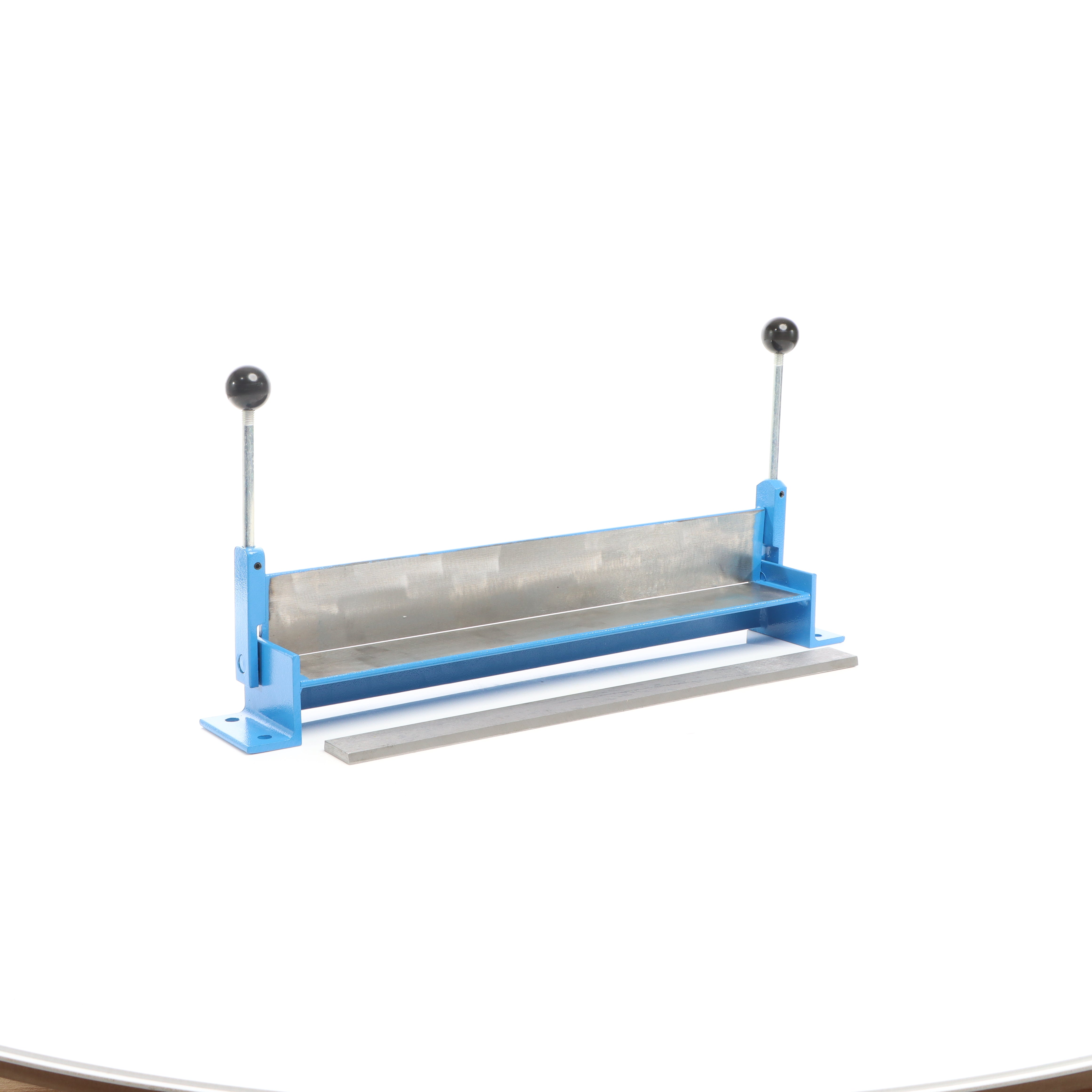 Piegatrice per lamiere 460 mm 90° Strumento per piegatura Piegalamiera