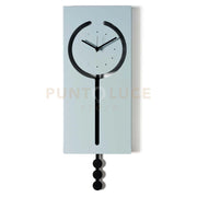 Orologio a pendolo Omega Cenere,nero