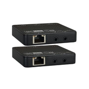 Levelone hve-9006 moltiplicatore av trasmettitore e ricevitore av nero