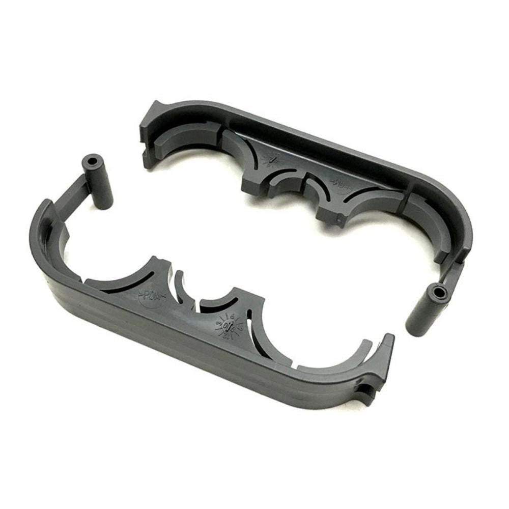 Eheim 7444150 Ricambio Clips Fissaggio Tubi Filtro Prof. 2227/2229/2327/2329 e Experience 350