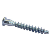 VITE DI GIUNZIONE PER MOBILI mm 7 x 40- 500 pezzi