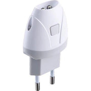 LAMPADA EMERGENZA PORTATILE ELECTRALINE  VOLT 230 A10 LED 2