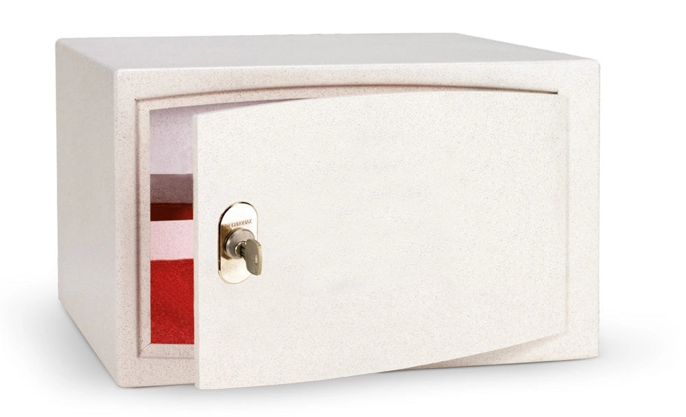 Cassaforte A Mobile Hotel A Cilindro Estraibile Technomax 200x310x280mm