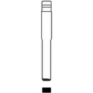 CHIAVI SILCA LAMA X IRFH HU101CH (FORD)- 2,0 pz