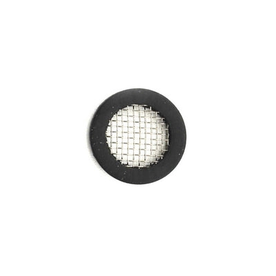 GUARNIZIONE SANITARIA CON FILTRO- 3/4- MORGA- pezzi 100