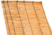 ARELLA OMBREGGIANTE 5 PZ.MT.1X5 ARELLE BAMBOO PER COPERTURE, PER PORTE E FINESTRE SENZA TIRO