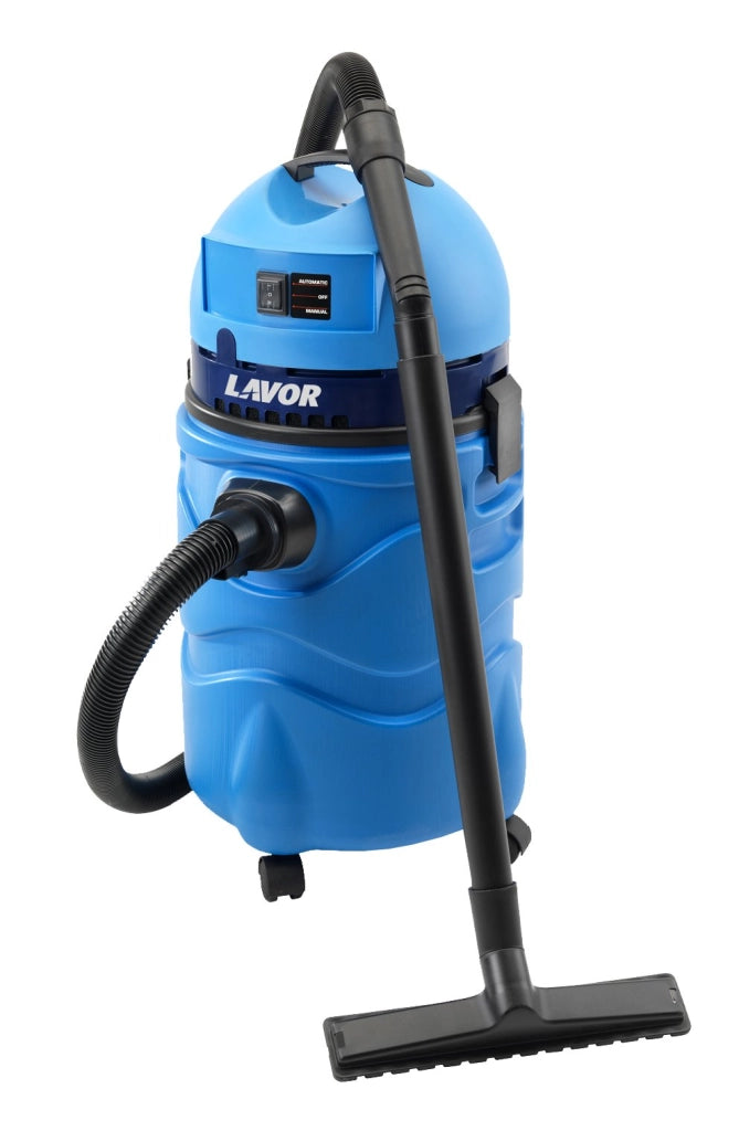 BIDONE ASPIRATUTTO PER PISCINE 'SWIMMY' LAVOR 35 lt - LAVOR